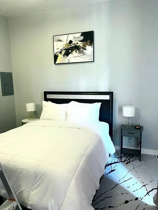 Beautiful Uptown Adventure Apartment Charlotte