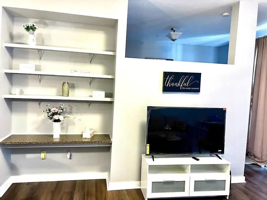 Beautiful Uptown Adventure Apartment Charlotte 0*,  USA