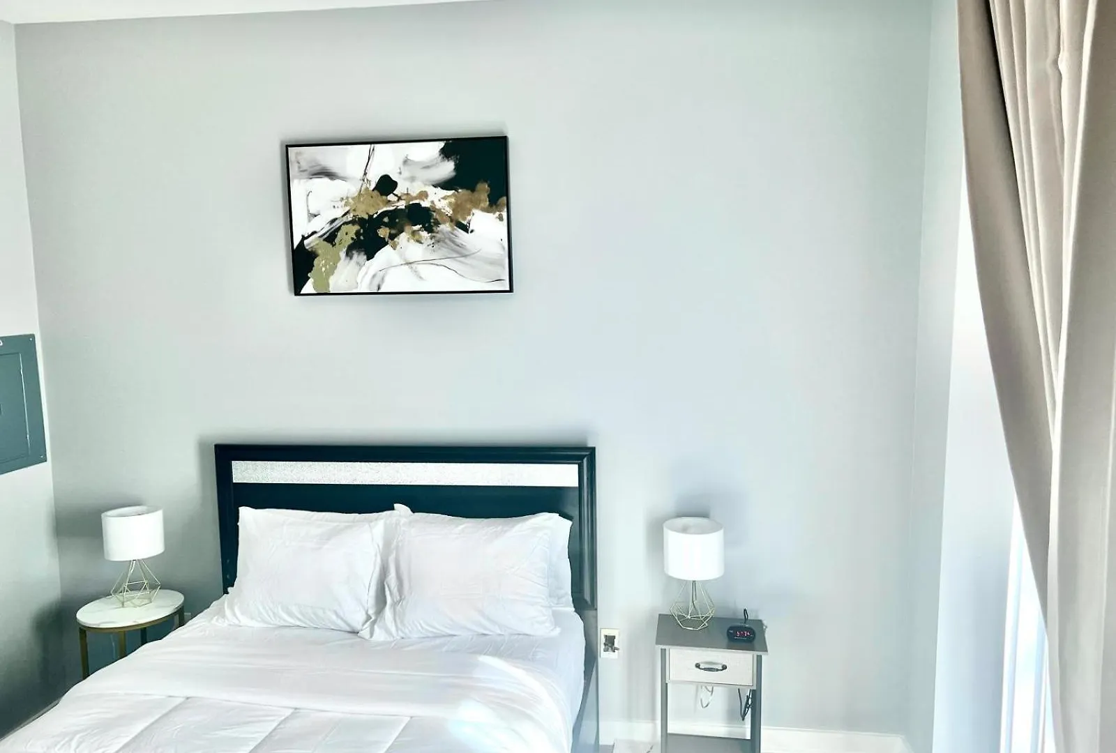 Beautiful Uptown Adventure Apartment Charlotte Estados Unidos da América