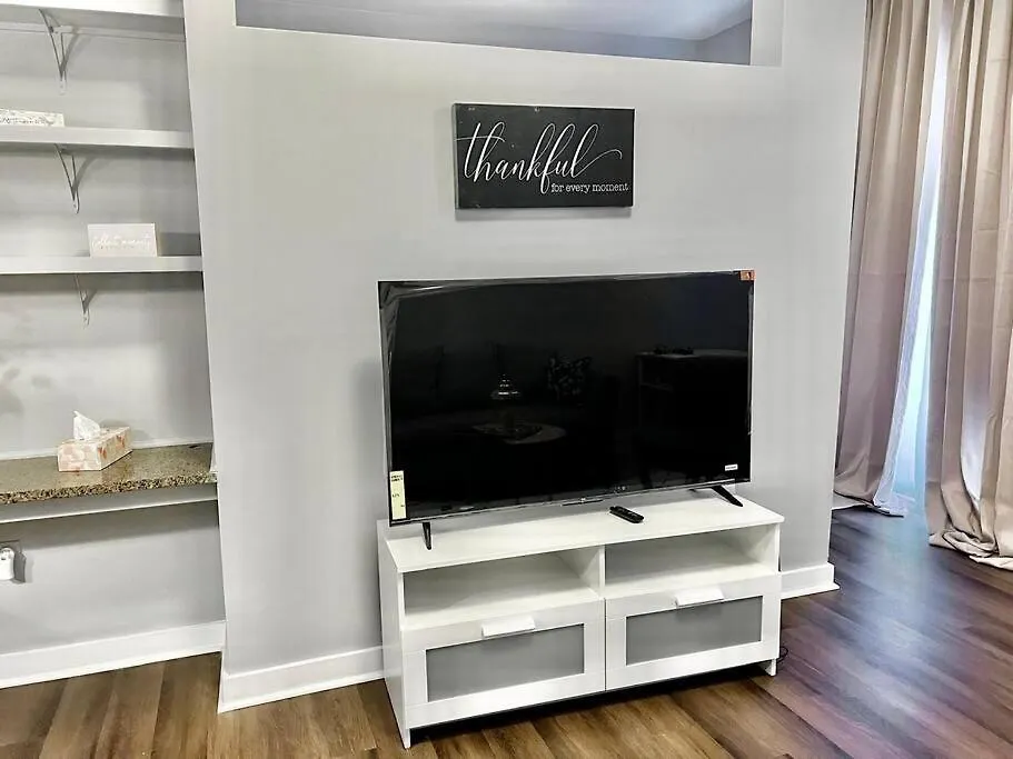 Beautiful Uptown Adventure Apartment Charlotte