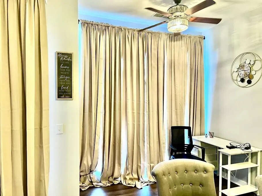 Beautiful Uptown Adventure Apartment Charlotte Estados Unidos da América
